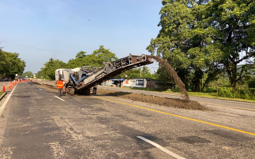 Infraestructura Industrial