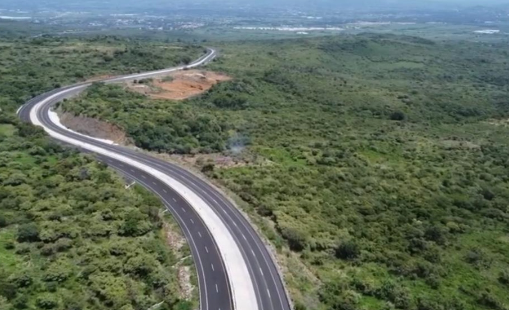 Urbanización Ciudad del Carmen